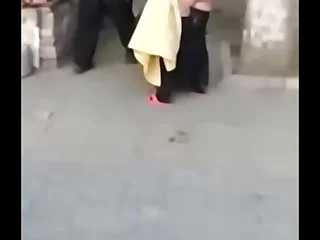woman chinese